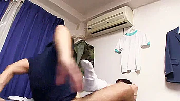 250604つかまえた美女とズコバコb2