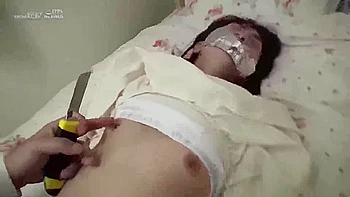 250525人気商用漫画作品を映像化！強引に挿入7