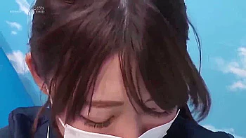 250523ナースを着衣のままでパコパコしたj2