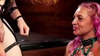 Natalie Brooke And Camrynn Brooke