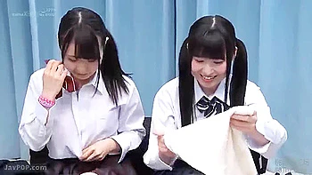 250407モニター調査で割れ目にズコバコj5