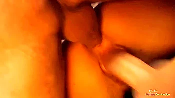 Blonde Sluts Get Their Cunts And Butts Fucked In The Sex Dungeon