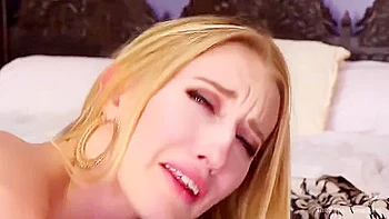 Riley Reyes, Cadence Lux - Stepsisters In Sexual Slavehood