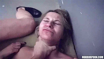 HORROR PORN: Hell in Jail