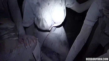 HORROR PORN: Nurses From Hell