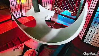 Nyxon.. The Pit And The Pendulum