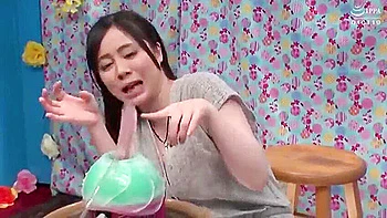 250117エッチなバイブの自動振動に悶絶j5