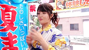 241214花火大会に向かう女性をナンパc4