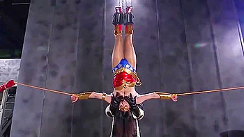 Gh Kq 22 Crucifix Crucifixion Ii Wonder Lady Haruna Hana