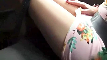 Bad Girl Goes For A Trip