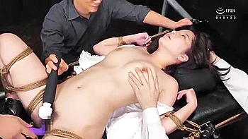 Dber-188 Trembling With Humiliation, These Lone Women Shed Tears As They Tragically Ascend To Heaven. The Defeated Female Investigator. The Convulsions Of Madness And Tragedy. The Ultimate Omnibus