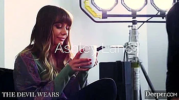 The Ashley Lane Comp