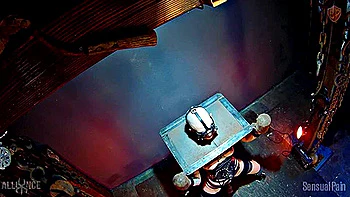 Out Of Isolation For Electro Treatment