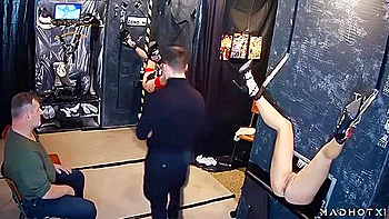 Shards Bring Luck... And Orgasms!