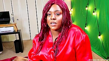 Stepmother Id Like To Fuck Step Aunty With Biggest Boobs Rides The One And The Other Ways Til U Blast All Over Butt