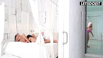 Top 5 Lesbian Best Friends Compilation! Our Little Secret