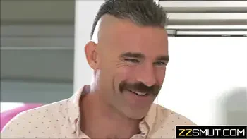 stepMom fucking boy she used to babysit.