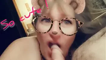 Amateur cocksucker compilation