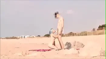 Monica likes getting voyeurs hot. She loves being watched!