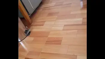 camara espia a sobrina sin calzon