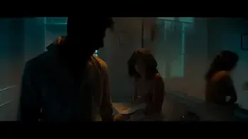 365 Days - Sex scene