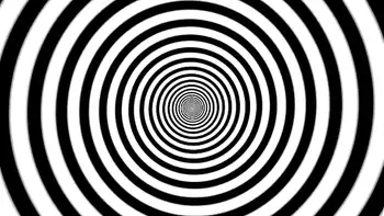 20 Minute FemDom Hypnosis Seduction ASMR Induction 001