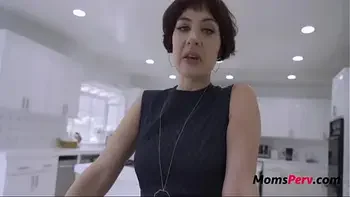 step Son Accepts To Be MILF 's Boy Toy- Jessica Ryan