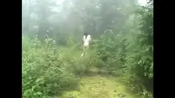 The Judgement. Robbed naked. ENF