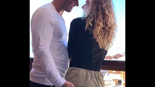 French blonde teen Angel Emily compilation - MyexMobile