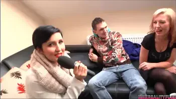 Quickie in amateur bedrooms (hot wet cunt impaled by horny cock)