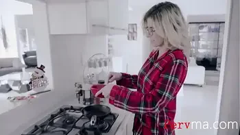 Kissing My Stepmother's Lips Under the Missletoe- Cory Chase