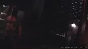 Get On Your Knees. Start By Sucking My Cock. Porn Virgin Piper Debuts!