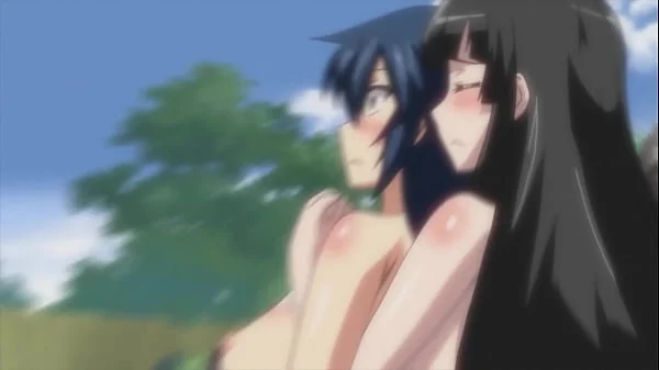 Manyuu Hikenchou Extra 3