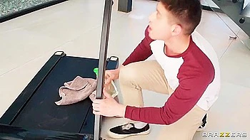 Horny Ebony Bimbo Sex Breathtaking Story