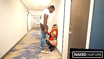 Redhead Light Skin Succubus Is A Bad Ass Bitch : Ms.red X