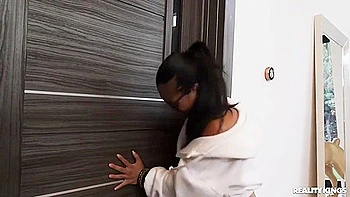 Lustful Black Girls Breathtaking Xxx Movie