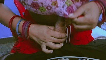 Hand Job Massage Big Boobs Hand Job Sexy Hot Indian Girl Boobs