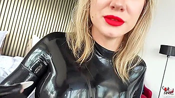 Cum Mortal With Your Cum - Susanne Brend