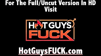 Ivy With The Ideal Body Gives Buff White Stud The Ride Of His Life!