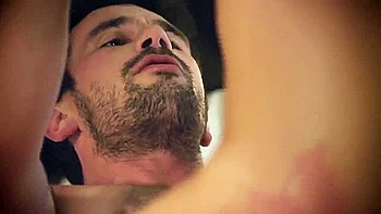 Riley Steele Gets Her Moist Clam Snacked On