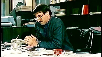 English Dubbed Italian Classic