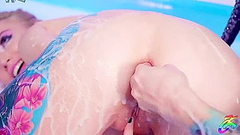 All The Girls I Fucked - Purple Bitch, Sia Siberia, Masha Yang, Wild Tali - The Best