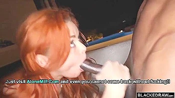 Sinatra Monroe Bbc Crazy Redhead Babe