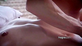 Ariel Gets A Big Dick Massage - Lilit Ariel