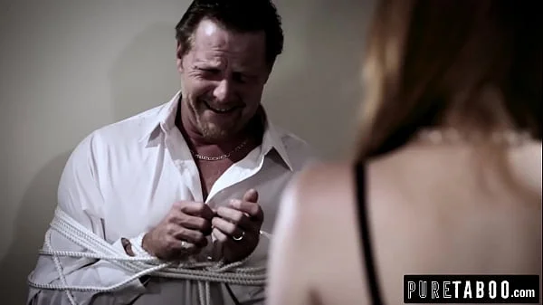 Readhead Wife Penny Pax Caught Cheating