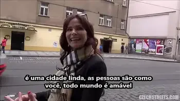 Coroa safada fudendo - Syren De Mer - Legendado PT - BR