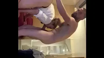 Married woman from gym sucking my bwc