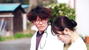 A Nurse Assigned To A Depopulated Village Is Impregnated In Her Uterus Every Day With The Sperm Of The Islanders With Abnormal Sexual Desires