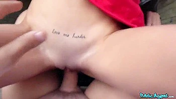 Public Screw With Insane Honey - Adele Unicorn