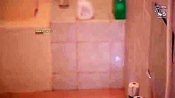 A Cute Female College Students 18+ Shared Room [decensored]